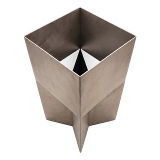 Mike Ratledge Vase by Dario Nasuti For Sale