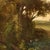 French Artist, Landscape Paintings, 1800s, Oil on Canvas For Sale - Image 8 of 11