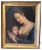 Flemish School Artist, Virgin of the Milk, 17th Century, Oil on Canvas, Framed For Sale