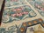 Galerie Shabab Collection Early 20th Century European Savonnerie Rug For Sale In New York - Image 6 of 10