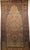 Beige 19th Century Persian Kashan, Hand-Knotted Wool, Tree of Life Pattern, Ivory & Brick Red, 5x9 For Sale - Image 8 of 14