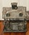 Antique 19th Century French Tole & Wire Victorian House Form Bird Cage For Sale - Image 15 of 15