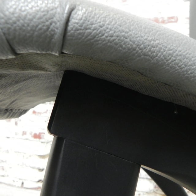 Chairs by Os Culemborg, Set of 4 For Sale - Image 4 of 18