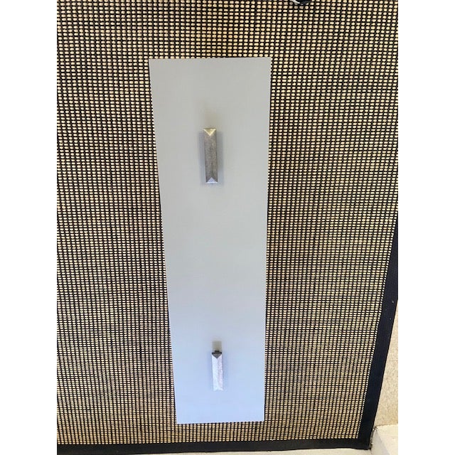 Century Costume Made Nine Drawer Dresser With Full Extension Drawers For Sale - Image 11 of 12