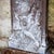 Metal Wall Fountain, 20th Century For Sale - Image 6 of 8