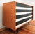 Czechoslovakian Chest of Drawers by Jiří Jiroutek for Cesky Nabytek, 1960s For Sale - Image 9 of 14