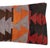 Traditional 12"x28" Vintage Kilim Cushion Cover. Lumbar Pillow Cover. Throw Pillow Cover For Sale - Image 3 of 4