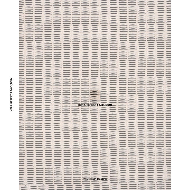 Created in collaboration with Hadiya Williams, Parable Hand Block is a striking rhythmic pattern that plays with positive...