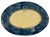 Large Palissy Ware Majolica Platter by Alfred Renoleau, French, Circa 1885 For Sale - Image 11 of 13