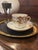 Early 19th Century Old Paris Porcelain Cup and Saucer For Sale - Image 15 of 15