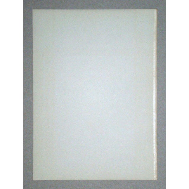 After Fernand Toussaint, Flowers, 1930, Signed Photogravure For Sale - Image 12 of 13