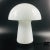 Large Model 6060 Mushroom Table Lamp from Glashütte Limburg, Germany, 1970s For Sale - Image 12 of 12