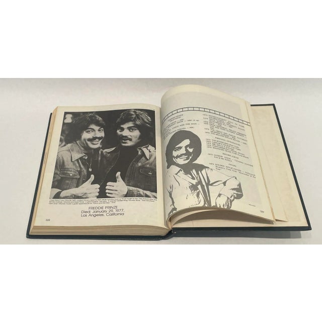 Too Young to Die by Patricia Fox-Sheinwold Hardcover Book For Sale - Image 10 of 11