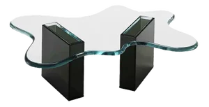 Liqure Coffee Table from Pacific Compagnie Collection