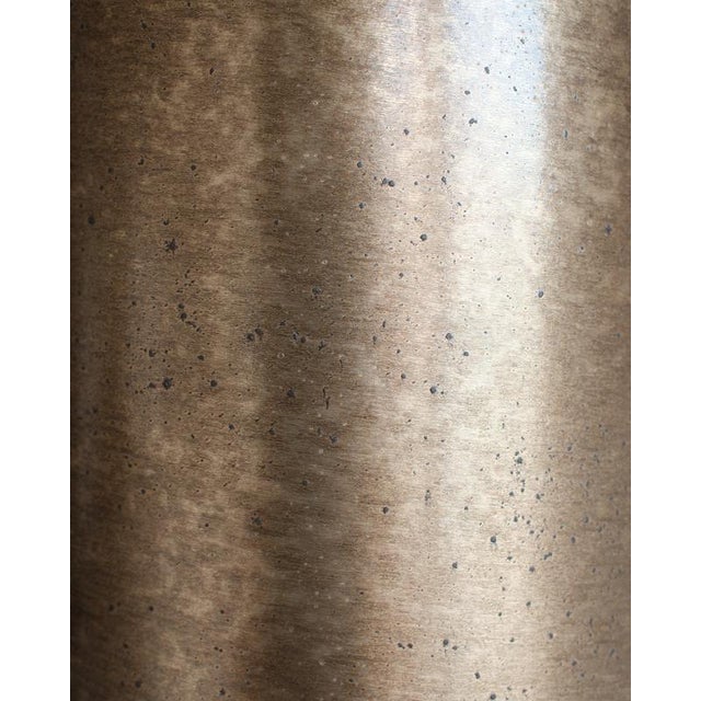 Vintage Sculptural Table Lamps, Set of 2 For Sale - Image 5 of 6