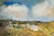 Lionel Horsnell, Ringstead Bay and White Nothe, Dorset, Weymouth & Portland, 1960s, Watercolour, Framed For Sale - Image 6 of 18