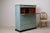 Antique Folk Art Secretary Desk For Sale - Image 4 of 14