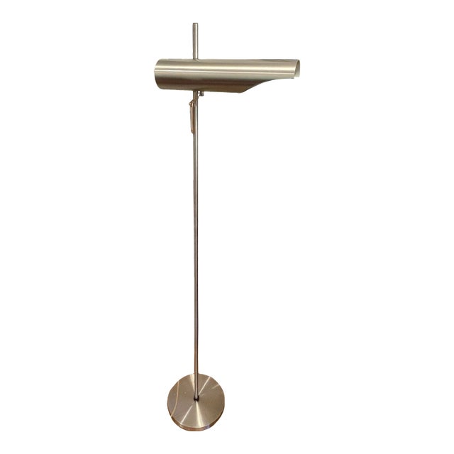 Original Raak Mid-Century Floor Lamp For Sale