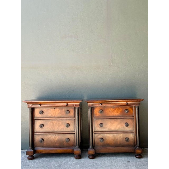 Drawers - A Pair For Sale - Image 13 of 18