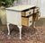 Vintage English Pine Desk, 1950s For Sale - Image 14 of 15
