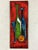 Vintage Ceramic Wall Decoration, 1960s For Sale - Image 10 of 10