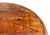 18th Century George III Mahogany Circular Lamp Table, 1790 For Sale - Image 10 of 12