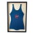 Vintage 1940s Bathing Suit Professionally Framed Shadowbox 36” For Sale