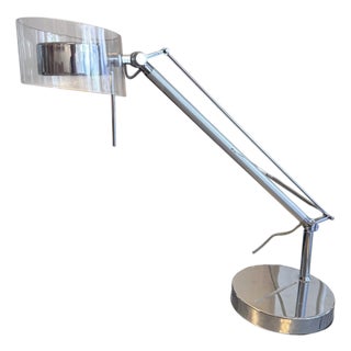 Postmodernist Adjustable Articulated Table Lamp from Bellino, Belgium, 1990s For Sale