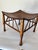 Egyptian Revival Thebes Stool by Liberty of London, Early 20th Century For Sale - Image 10 of 16