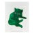 Andy Warhol, Green Cat, 2013 From 25 Cats Named Sam and One Blue Pussy For Sale