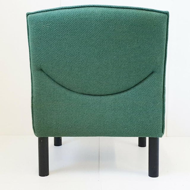 Good overall condition, lower front bar slightly curved. Excellently made and very comfortable. Height 81 cm. Seat height...