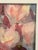 2020s Original Floral Still Life Acrylic Painting, Signed For Sale - Image 5 of 6