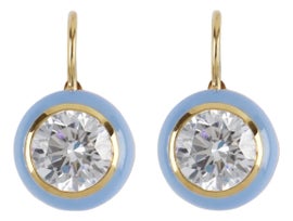 Example of Drop and Dangle Earrings