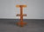Vintage T-Back Chairs in Oak, 1960s, Set of 2 For Sale - Image 6 of 11