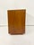 1960s 1960s Fine Walnut Night Stand by Drexel Declaration For Sale - Image 5 of 8