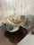1980s Clam Shell Design Bowl For Sale - Image 4 of 13