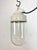 1970s Vintage White Porcelain Pendant Light, 1970s For Sale - Image 5 of 13