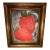 Modern Still Life of Strawberries For Sale