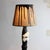 Brutalist Reclaimed Wood Floor Lamp - Tundra Floor Lamp | Melting Series by Gabor Gobi For Sale - Image 10 of 12