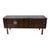 Vintage Sideboard with Raised Legs, 1960s For Sale - Image 4 of 11
