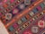 Textile Vintage Turkish Tribal Kilim Rug - 55" X 100" For Sale - Image 7 of 11