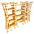 Vintage Bamboo Wall Unit, 1970s For Sale - Image 11 of 11