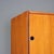 Vintage Italian Wardrobe, 1960s For Sale - Image 5 of 11