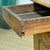Wood Antique Louis XV Commode in Oak, 1750 For Sale - Image 7 of 16