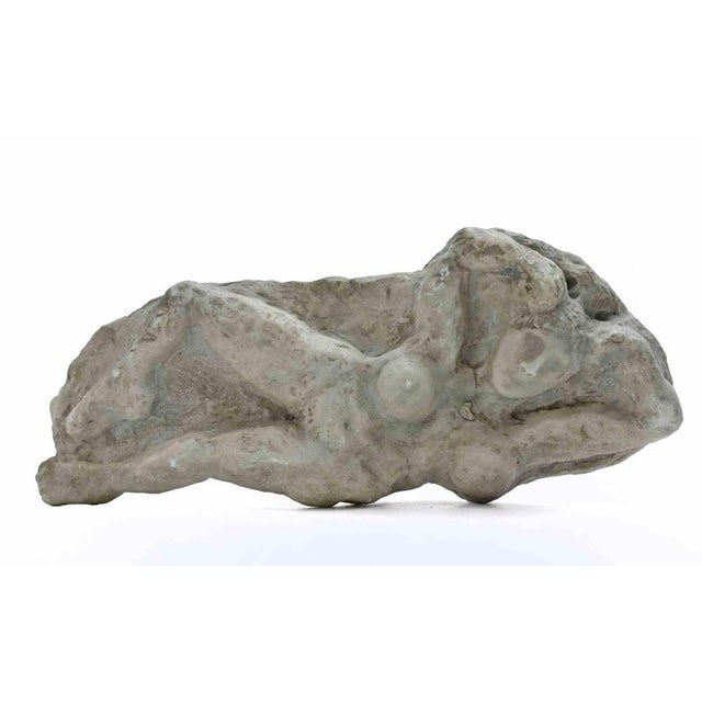 1960s Sirio Pellegrini, Nude of Woman, 1960s, Marble For Sale - Image 5 of 5