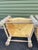 1960s Vintage Bobbin Chairs For Sale - Image 5 of 11