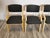 Vintage Chairs by Ludvik Volak, 1960s, Set of 4 For Sale - Image 12 of 18