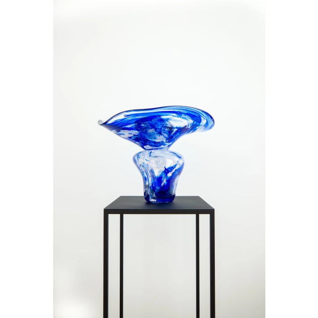 Rise Vase by Eline Martherus For Sale - Image 4 of 6