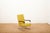 Bauhaus Armchair in Chrome-Plated Tubular Steel by Werner Max Moser, 1930s For Sale - Image 3 of 14