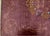 1920s, Handmade Antique Art Deco Chinese Rug 3.1' X 4.10' For Sale - Image 4 of 9